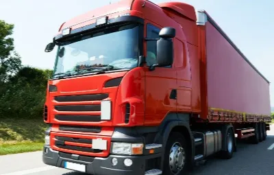 İstanbul İhsaniye Ambar Kargo